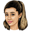 Ariana Grande